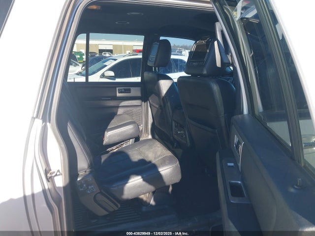 2015 FORD EXPEDITION EL 1FMJK1JT8FEF11833 Photo 7