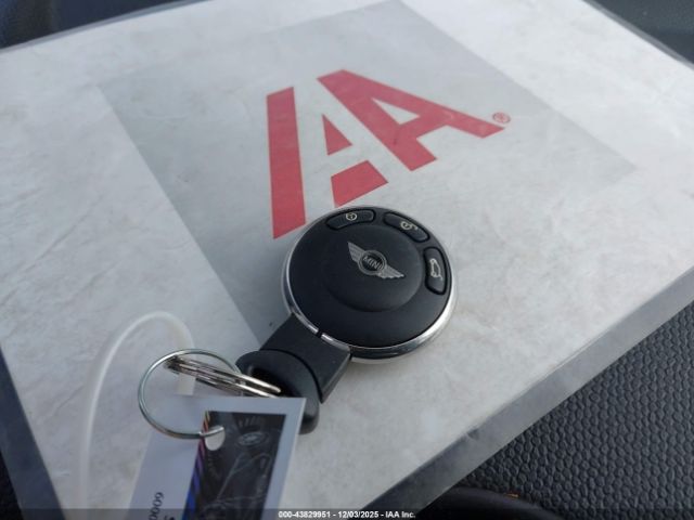 2013 MINI COUNTRYMAN WMWZC3C54DWP20442 Photo 10