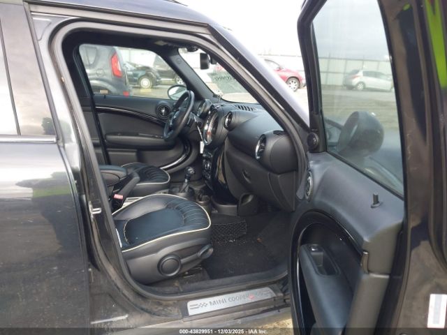 2013 MINI COUNTRYMAN WMWZC3C54DWP20442 Photo 4