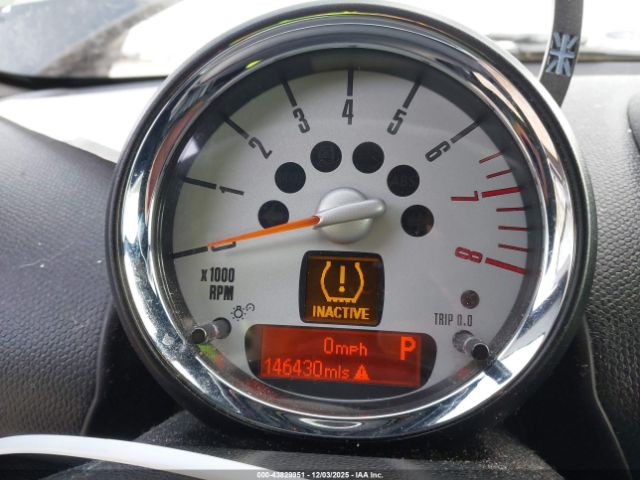 2013 MINI COUNTRYMAN WMWZC3C54DWP20442 Photo 6