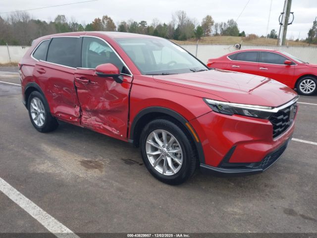 2024 HONDA CR-V 2HKRS3H41RH308353