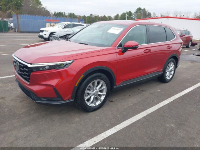 2024 HONDA CR-V 2HKRS3H41RH308353 Photo 1