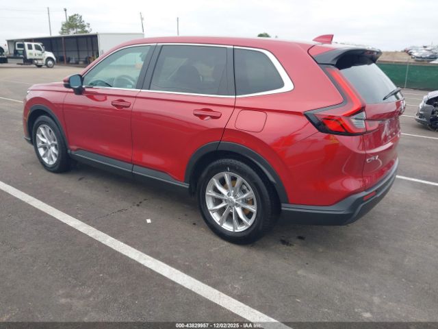 2024 HONDA CR-V 2HKRS3H41RH308353 Photo 2
