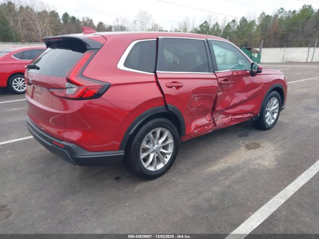 2024 HONDA CR-V 2HKRS3H41RH308353 Photo 3