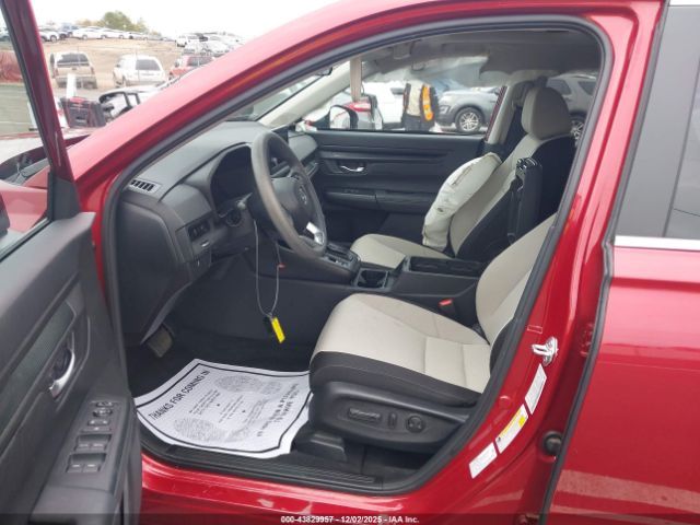 2024 HONDA CR-V 2HKRS3H41RH308353 Photo 4