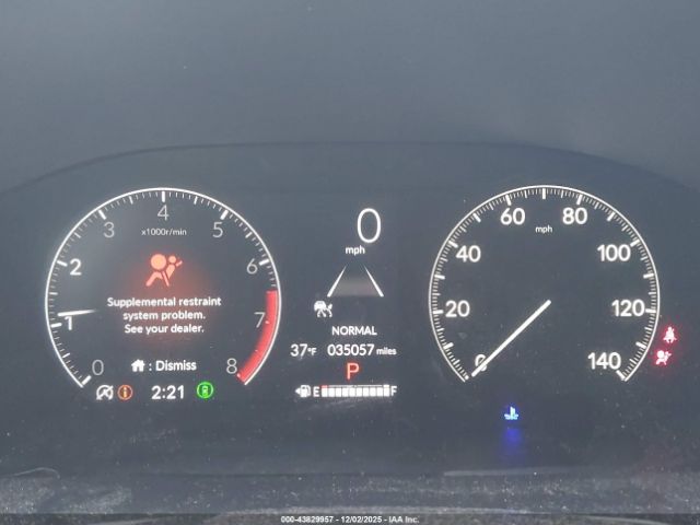 2024 HONDA CR-V 2HKRS3H41RH308353 Photo 6