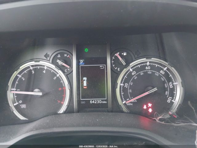 2022 TOYOTA 4RUNNER JTERU5JR9N5976841 Photo 6