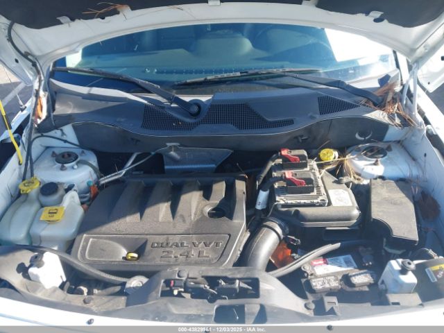 2016 JEEP PATRIOT 1C4NJRFB4GD501590 Photo 9