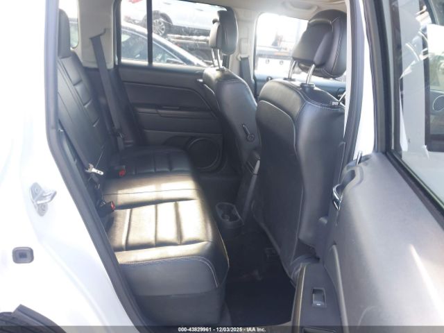 2016 JEEP PATRIOT 1C4NJRFB4GD501590 Photo 7