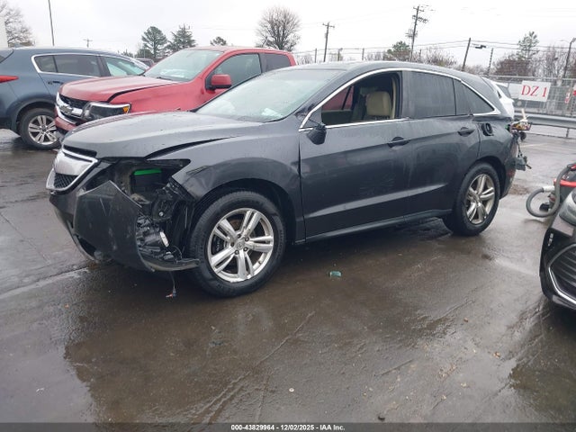 2014 ACURA RDX 5J8TB4H53EL018420 Photo 1