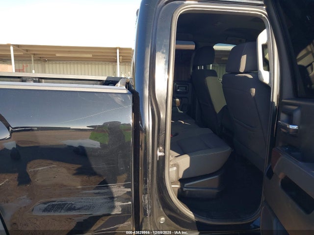 2018 Gmc Sierra 1500 Sle მანქანა იყიდება აუქციონზე, vin: 1GTV2MEC8JZ341296, აუქციონის ნომერი: 43829966