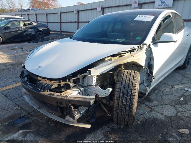 2021 TESLA MODEL 3 5YJ3E1EC5MF050021 Photo 5
