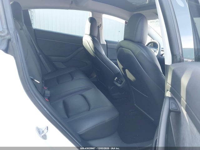 2021 TESLA MODEL 3 5YJ3E1EC5MF050021 Photo 7