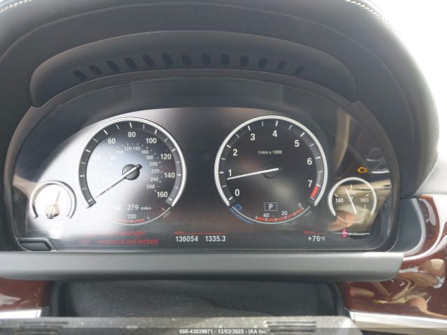 2013 BMW 650I WBAYP9C51DD168798 Photo 6