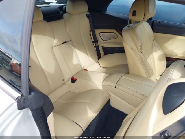 2013 BMW 650I WBAYP9C51DD168798 Photo 7