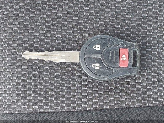 43829973 :رقم المزاد ، 3N1CN7AP0KL866325 vin ، 2019 Nissan Versa 1.6 Sv مزاد بيع
