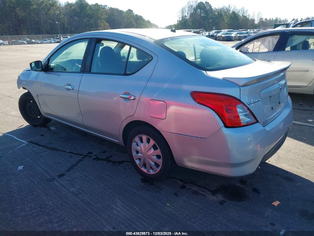 43829973 :رقم المزاد ، 3N1CN7AP0KL866325 vin ، 2019 Nissan Versa 1.6 Sv مزاد بيع