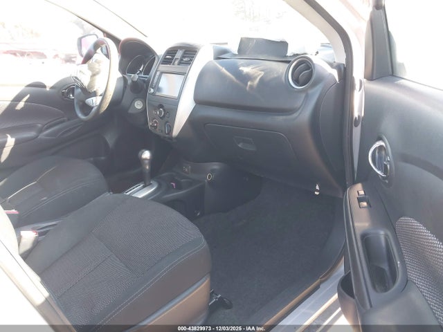 43829973 :رقم المزاد ، 3N1CN7AP0KL866325 vin ، 2019 Nissan Versa 1.6 Sv مزاد بيع