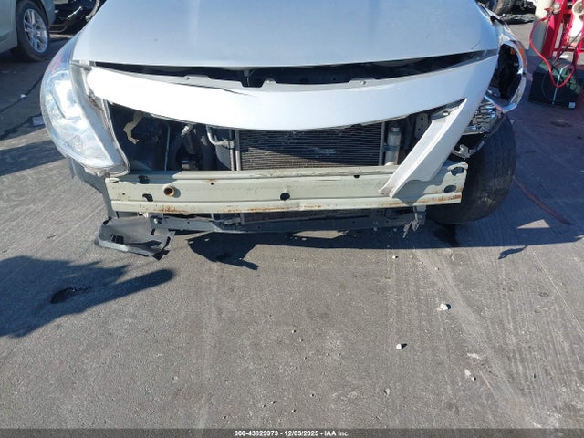 43829973 :رقم المزاد ، 3N1CN7AP0KL866325 vin ، 2019 Nissan Versa 1.6 Sv مزاد بيع