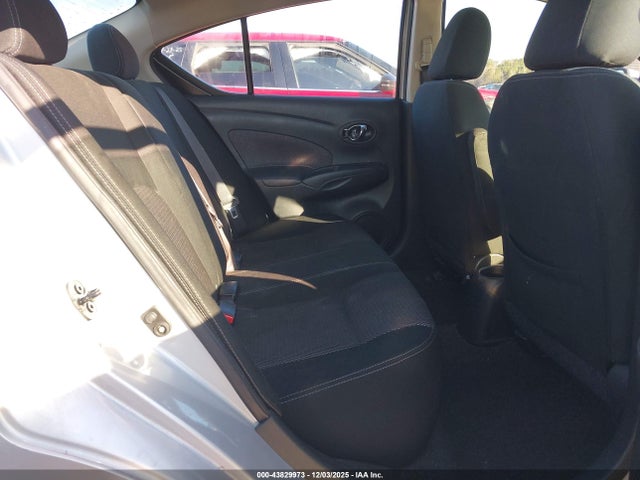 43829973 :رقم المزاد ، 3N1CN7AP0KL866325 vin ، 2019 Nissan Versa 1.6 Sv مزاد بيع