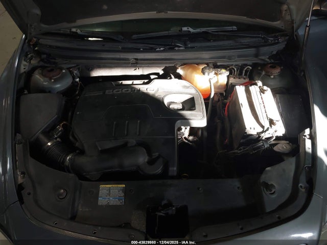 Aukcja sprzedaży 2008 Chevrolet Malibu Lt, vin: 1G1ZH57B884244352, numer aukcji: 43829980