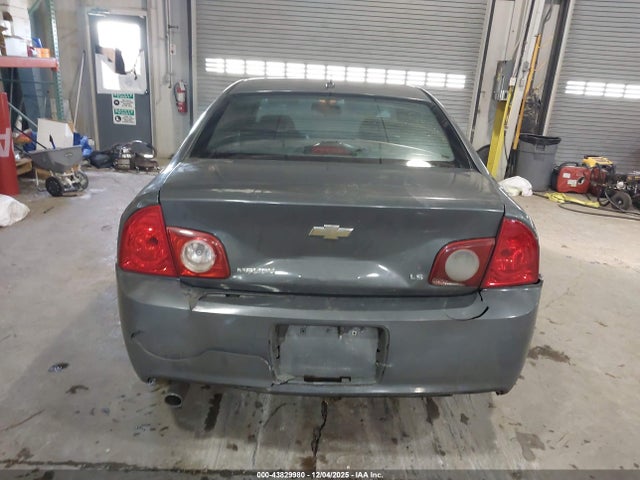 Aukcja sprzedaży 2008 Chevrolet Malibu Lt, vin: 1G1ZH57B884244352, numer aukcji: 43829980