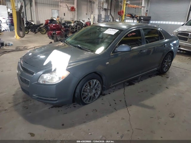 Aukcja sprzedaży 2008 Chevrolet Malibu Lt, vin: 1G1ZH57B884244352, numer aukcji: 43829980