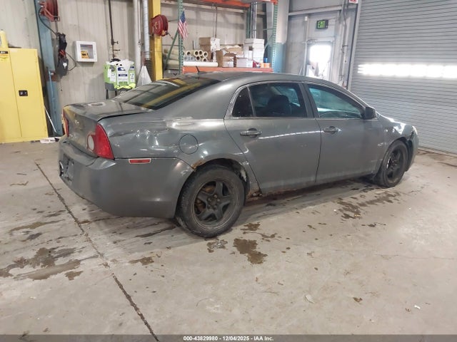 Aukcja sprzedaży 2008 Chevrolet Malibu Lt, vin: 1G1ZH57B884244352, numer aukcji: 43829980