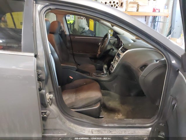 Aukcja sprzedaży 2008 Chevrolet Malibu Lt, vin: 1G1ZH57B884244352, numer aukcji: 43829980