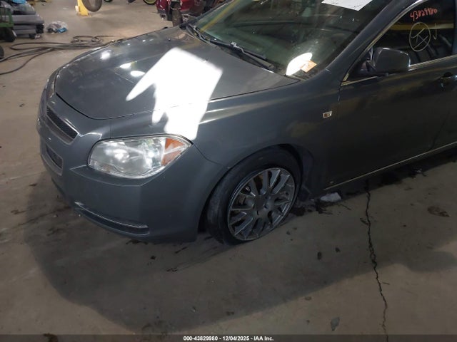 Aukcja sprzedaży 2008 Chevrolet Malibu Lt, vin: 1G1ZH57B884244352, numer aukcji: 43829980