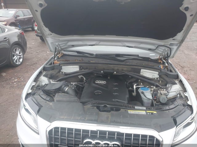 2014 AUDI Q5 WA1LFAFP2EA110923 Photo 9