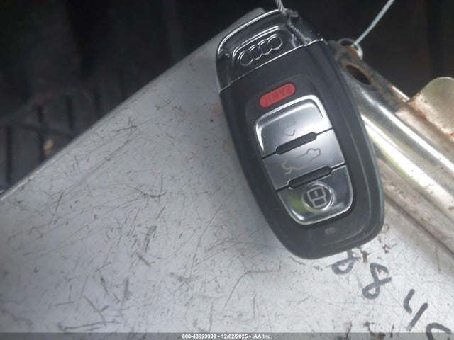 2014 AUDI Q5 WA1LFAFP2EA110923 Photo 10
