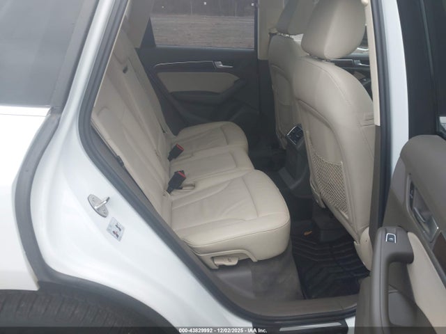 2014 AUDI Q5 WA1LFAFP2EA110923 Photo 7