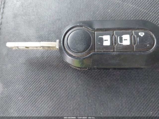 2017 RAM PROMASTER 1500 3C6TRVBG0HE514791 Photo 10