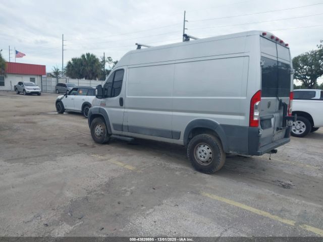 2017 RAM PROMASTER 1500 3C6TRVBG0HE514791 Photo 2