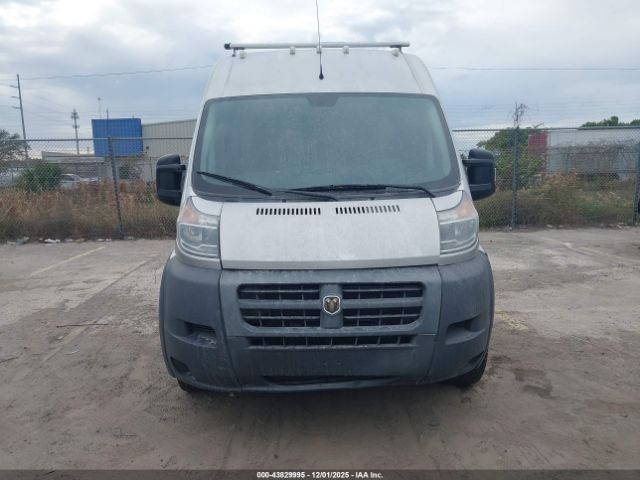 2017 RAM PROMASTER 1500 3C6TRVBG0HE514791 Photo 5
