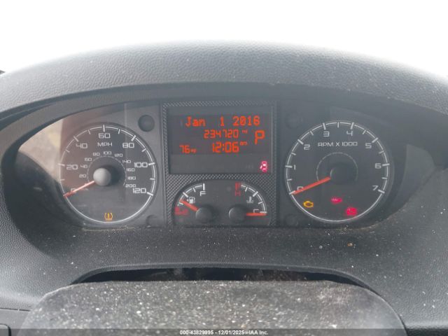 2017 RAM PROMASTER 1500 3C6TRVBG0HE514791 Photo 6