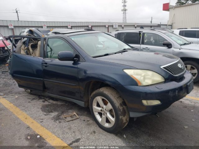 2005 LEXUS RX 330 2T2HA31U95C052772