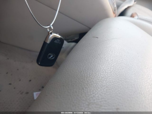 2005 LEXUS RX 330 2T2HA31U95C052772 Photo 10