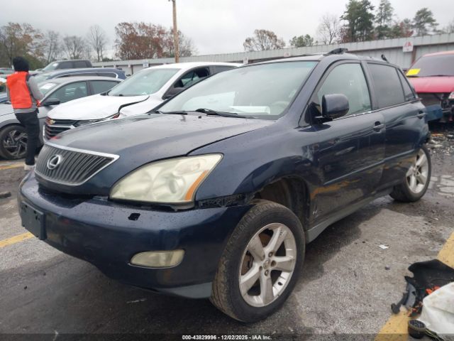 2005 LEXUS RX 330 2T2HA31U95C052772 Photo 1
