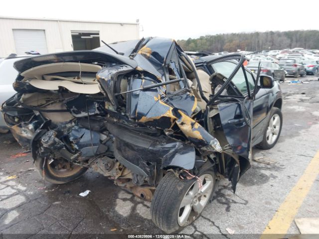 2005 LEXUS RX 330 2T2HA31U95C052772 Photo 3