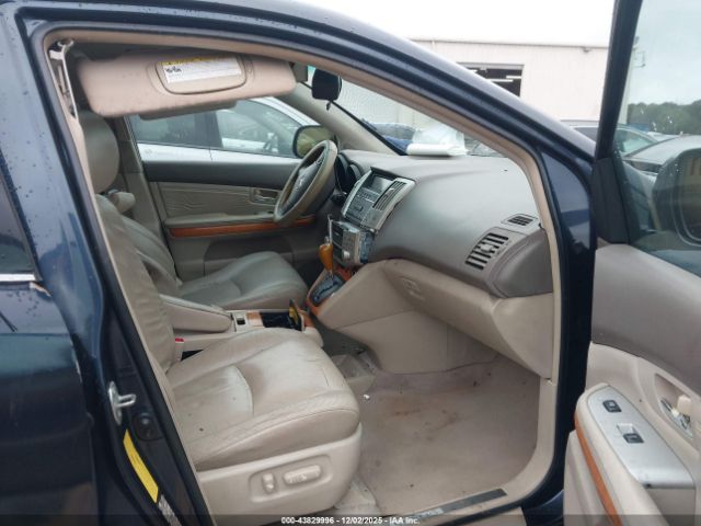 2005 LEXUS RX 330 2T2HA31U95C052772 Photo 4