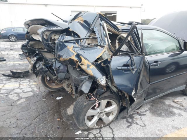 2005 LEXUS RX 330 2T2HA31U95C052772 Photo 5