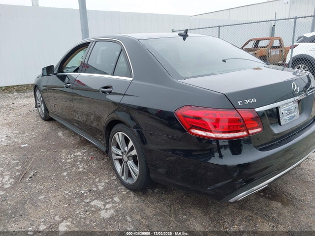 2016 Mercedes-benz E 350 მანქანა იყიდება აუქციონზე, vin: WDDHF5KB0GB204962, აუქციონის ნომერი: 43830008
