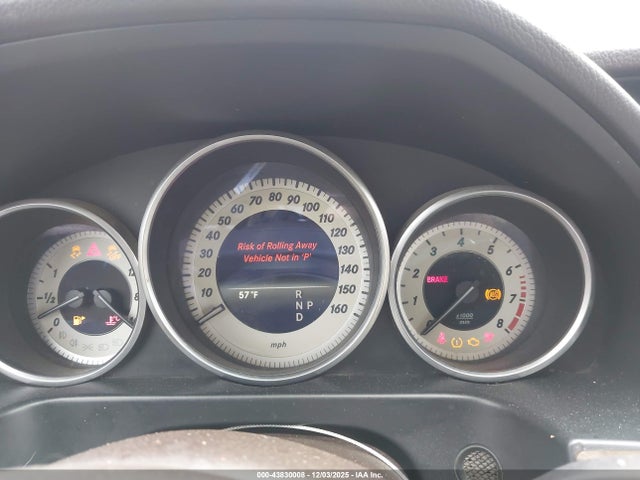 2016 Mercedes-benz E 350 მანქანა იყიდება აუქციონზე, vin: WDDHF5KB0GB204962, აუქციონის ნომერი: 43830008