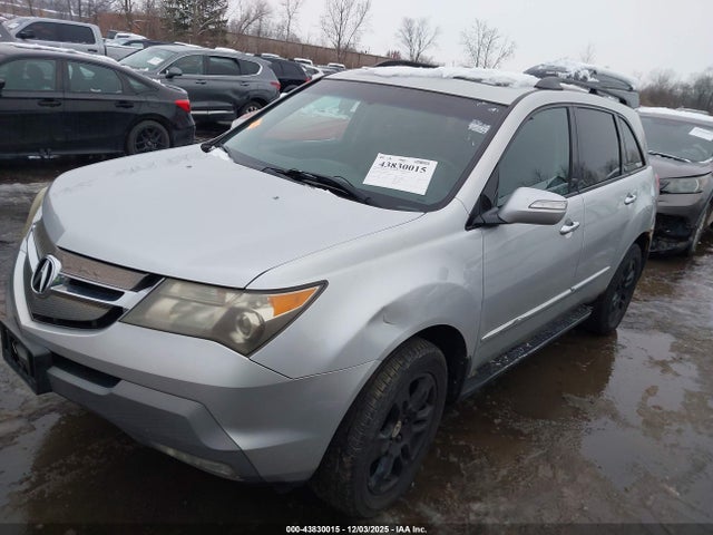 Aukcja sprzedaży 2007 Acura Mdx, vin: 2HNYD28247H503197, numer aukcji: 43830015