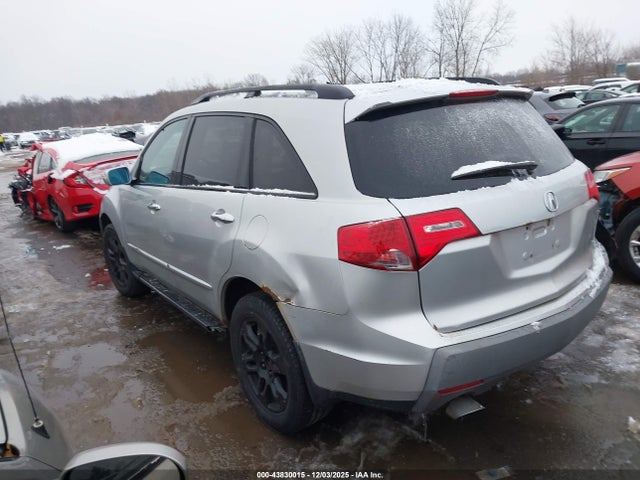 Aukcja sprzedaży 2007 Acura Mdx, vin: 2HNYD28247H503197, numer aukcji: 43830015