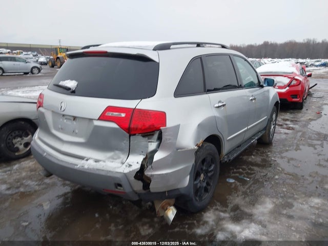 Aukcja sprzedaży 2007 Acura Mdx, vin: 2HNYD28247H503197, numer aukcji: 43830015