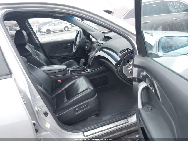 Aukcja sprzedaży 2007 Acura Mdx, vin: 2HNYD28247H503197, numer aukcji: 43830015