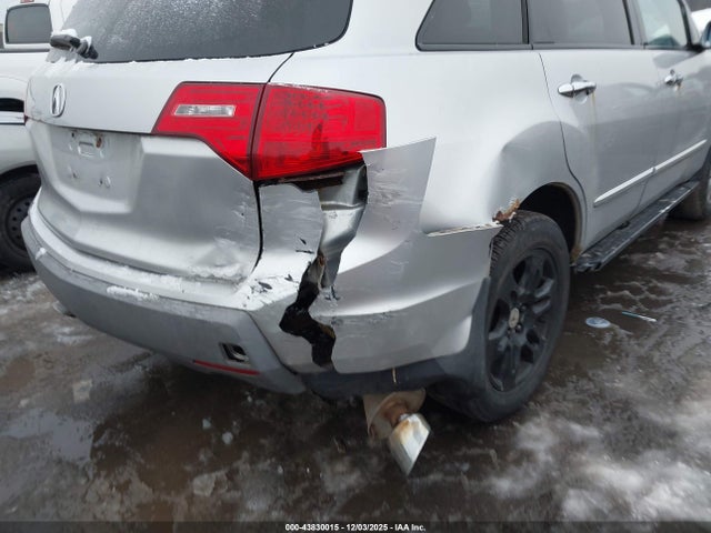 Aukcja sprzedaży 2007 Acura Mdx, vin: 2HNYD28247H503197, numer aukcji: 43830015